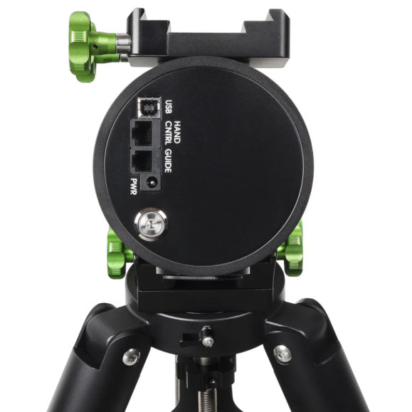 Wave 100i Sky-Watcher Sky-Watcher harmonic mount with carbon tripod