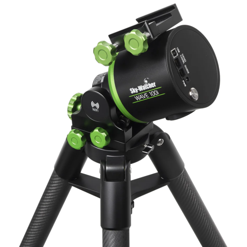Wave 100i Sky-Watcher Sky-Watcher... Wave 100i Sky-Watcher Sky-Watcher...