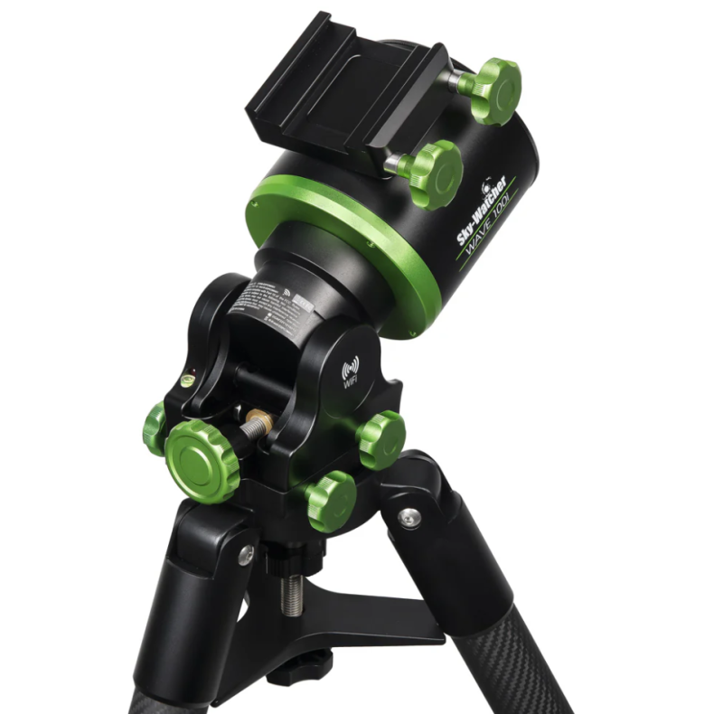 Wave 100i Sky-Watcher Sky-Watcher... Wave 100i Sky-Watcher Sky-Watcher...