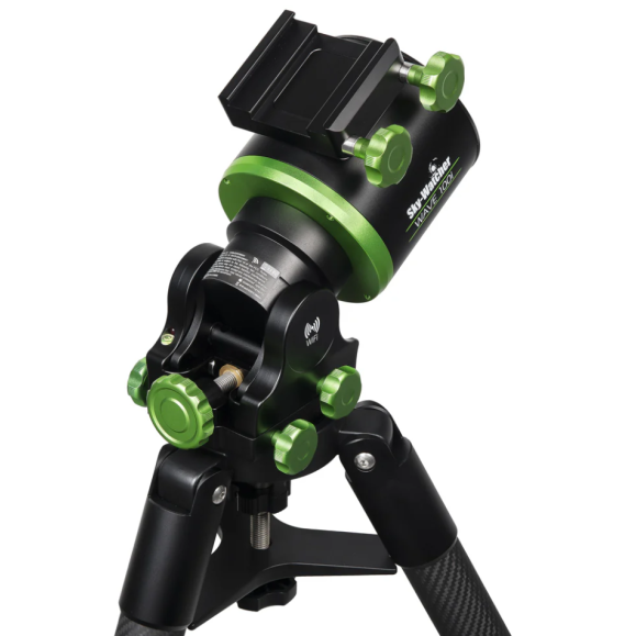 Wave 100i Sky-Watcher Sky-Watcher harmonic mount with carbon tripod