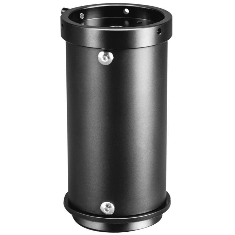 Extension column 18cm for tripod... Extension column 18cm for tripod...