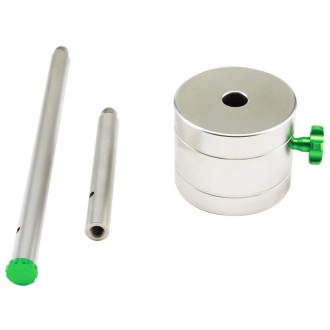 Counterweight bar and 5Kg...
