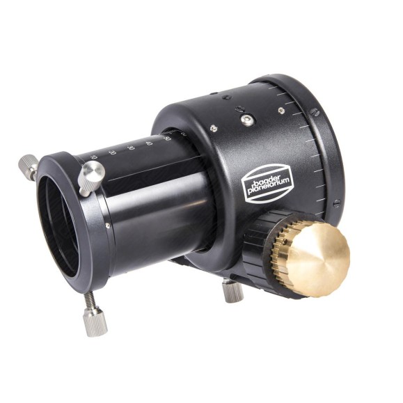 Crayford Baader Diamond SteelTrack 2" BDS-RT focuser for refractor