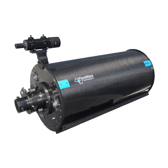 PlaneWave Instruments CDK12.5 F/8 astrograph with fused silica optics