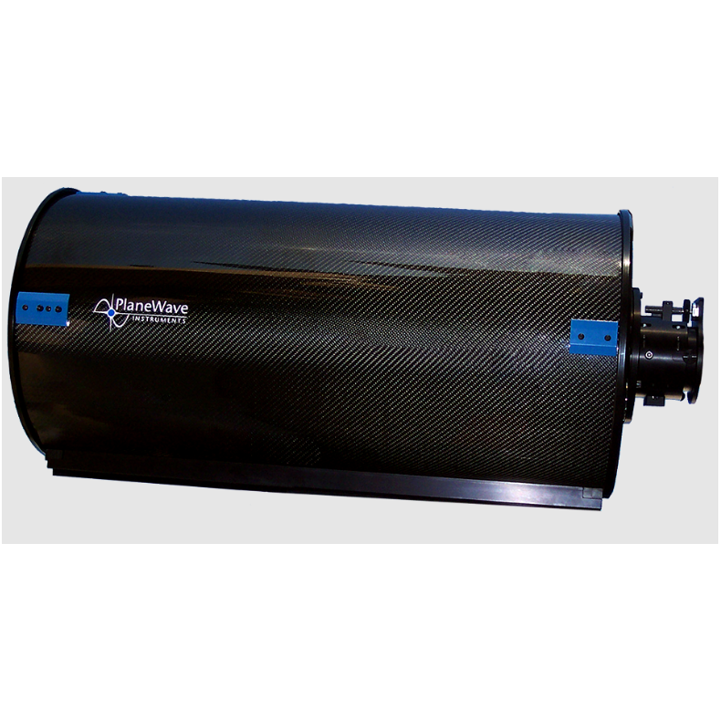 PlaneWave Instruments CDK12.5 F/8... PlaneWave Instruments CDK12.5 F/8...