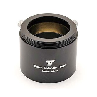 TS T2 to 1.25" 35mm with...