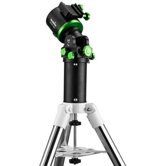 Extension column 18cm for EQ5/HEQ5 tripod to mount Skywatcher WAVE