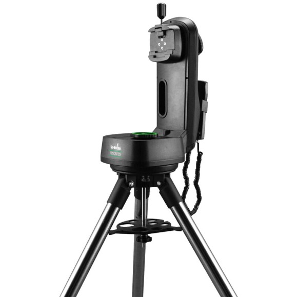 Altacimutal mount Skywatcher SynScan GoTo FUSION 120i