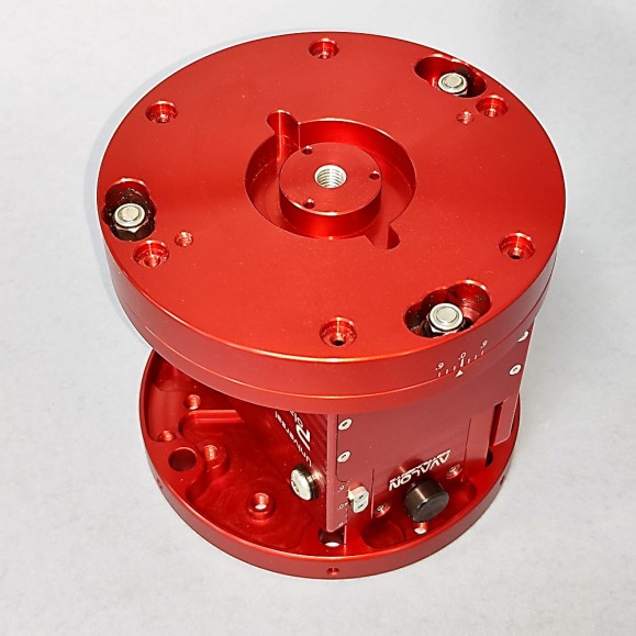 Automatic Polar Alignment System AVALON Universal Polar Alignment System