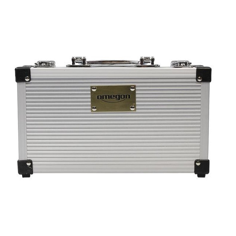 Eyepiece Case Omegon