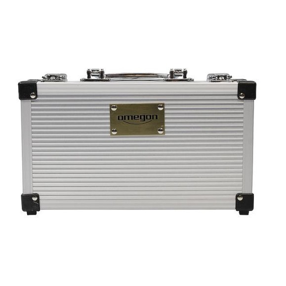 Eyepiece Case Omegon