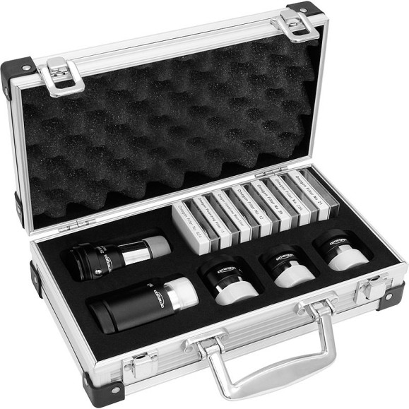 Eyepiece Case Omegon