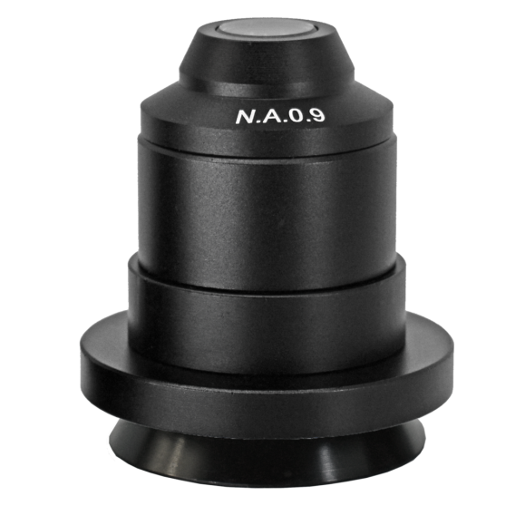 Dark field condenser BMS D2 and D3