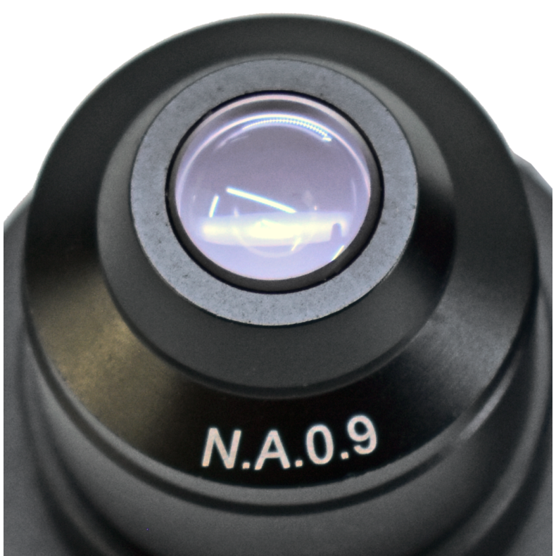 Dark field condenser BMS D2 and D3