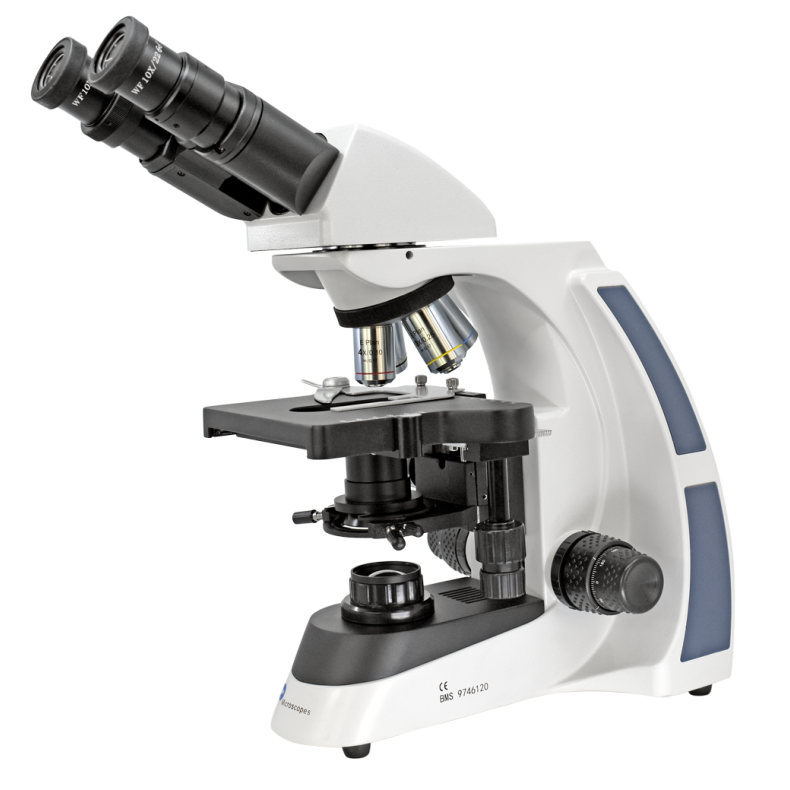 Dark field condenser BMS D2 and D3
