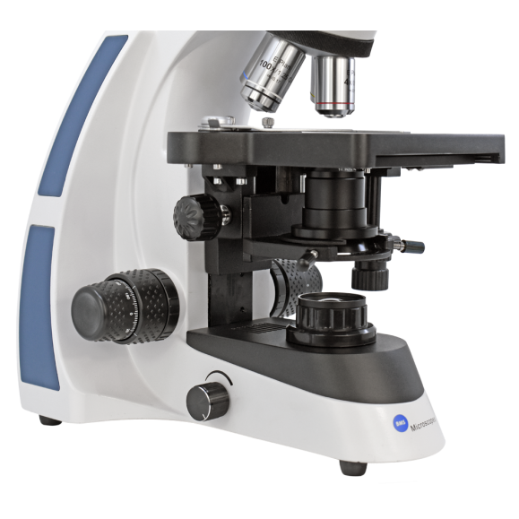 Dark field condenser BMS D2 and D3