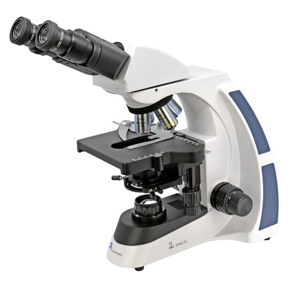 Dark field condenser BMS D2 and D3
