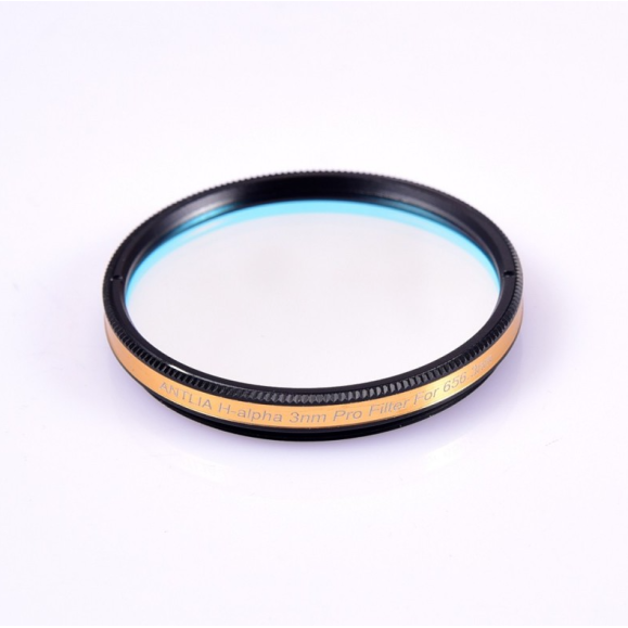 Filter ANTLIA H-ALPHA 3nm Pro Series- model 50,8mm