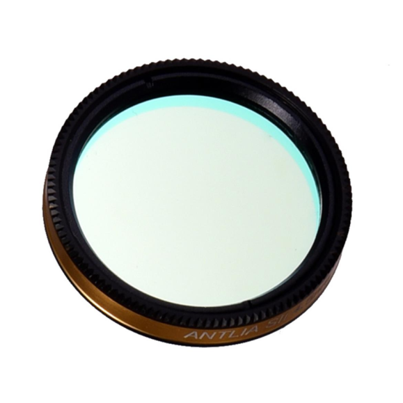 Filter ANTLIA SII 3nm model 31.75mm