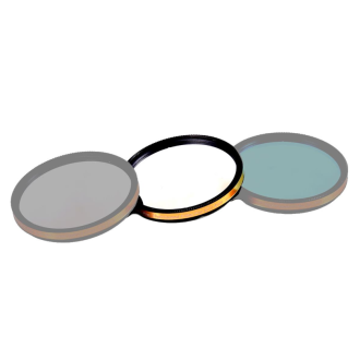 Filter ANTLIA SII 3nm model...