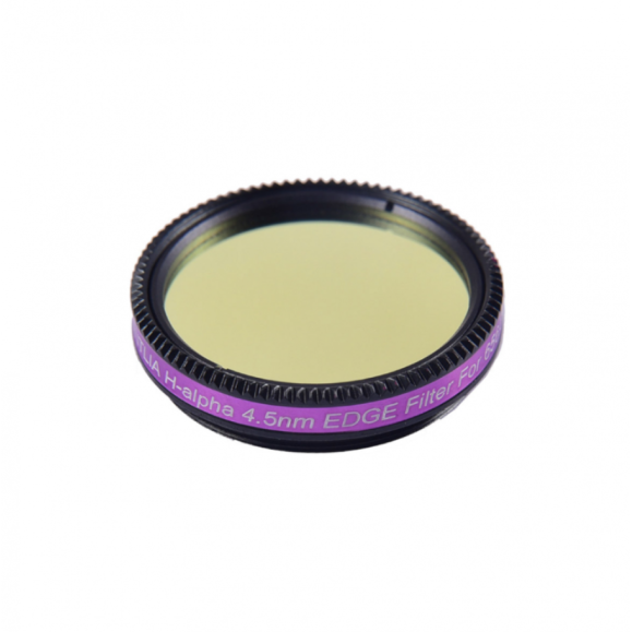 Filter ANTLIA H-ALPHA 4.5nm EDGE model 31.75mm