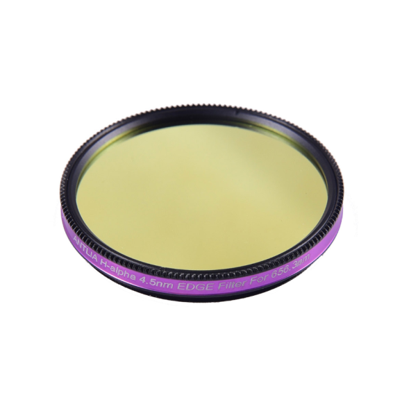 Filter ANTLIA H-ALPHA 4.5nm EDGE model 50.8mm