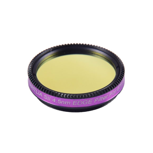 Filter ANTLIA SII 4.5nm EDGE model 31.75mm