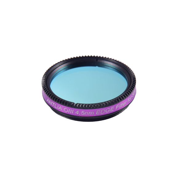 Filter ANTLIA OIII 4.5nm EDGE model 31.75mm