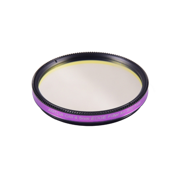 Filter ANTLIA OIII 4.5nm EDGE model 50.8mm