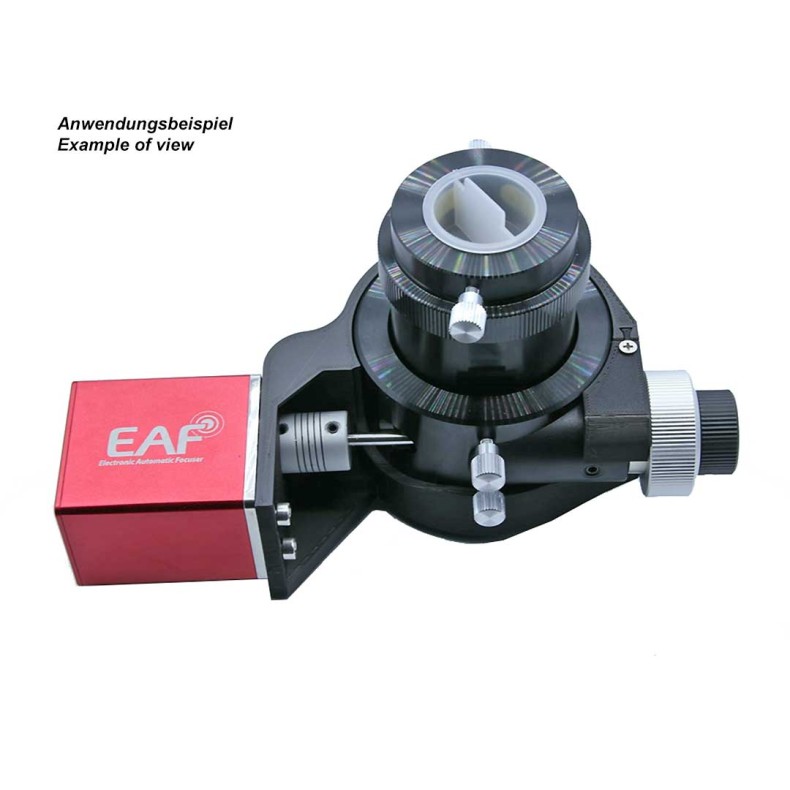 Mounting kit TS-Optics for mounting... Mounting kit TS-Optics for mounting...