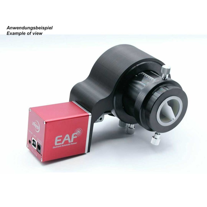 Mounting kit TS-Optics for mounting... Mounting kit TS-Optics for mounting...