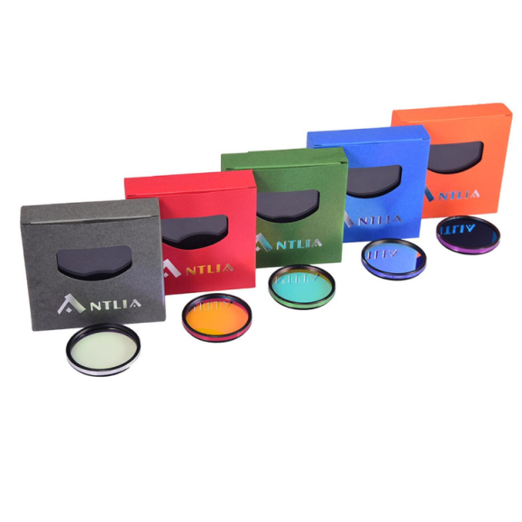 Filter ANTLIA LRVBR + DARK model 50.8mm