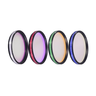 Set of filters ANTLIA LRVB...