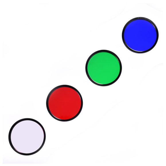 Filter ANTLIA LRVB model 50.8mm