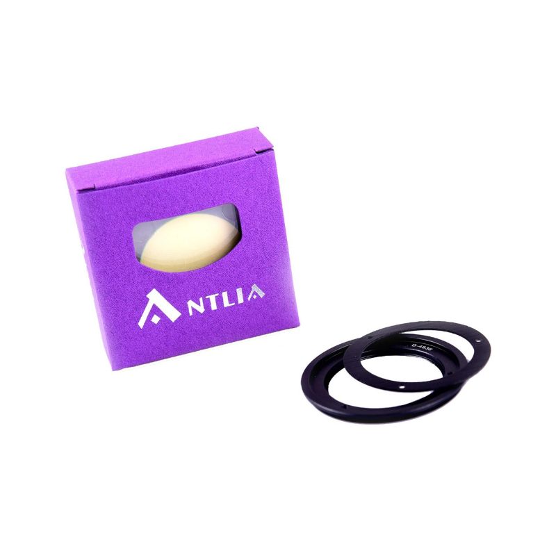 Filter ANTLIA ALP-T Dual Band... Filter ANTLIA ALP-T Dual Band...