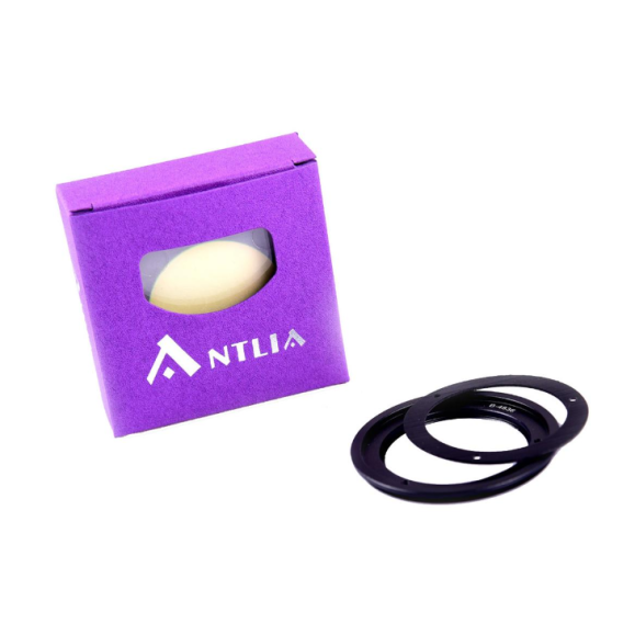 Filter ANTLIA ALP-T Dual Band (Ha-OIII) 5nm model 36mm not mounted