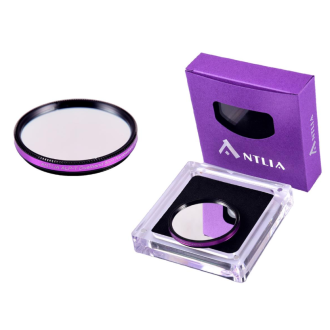 Set of 2 Filters ANTLIA...