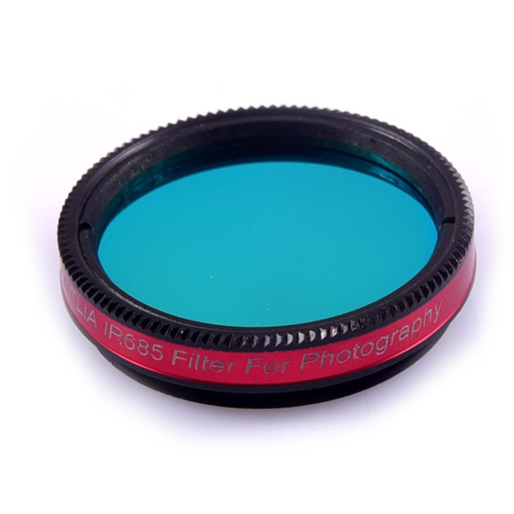 Antlia IR685 filter, model 31.75mm