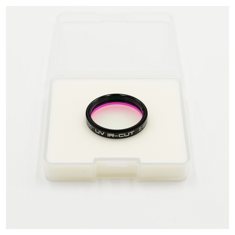 Player One UV IR-CUT 1.25″ S-series... Player One UV IR-CUT 1.25″ S-series...