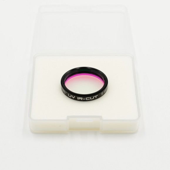Player One UV IR-CUT 1.25″ S-series UV Filter
