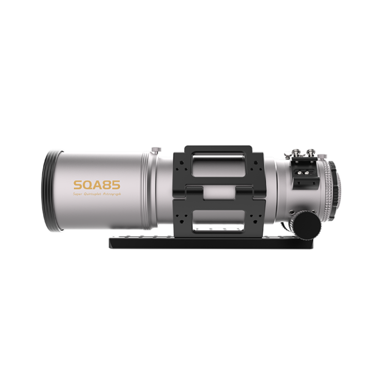 Quintuplet astrograph telescope Askar... Quintuplet astrograph telescope Askar...