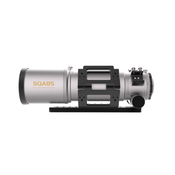 Quintuplet astrograph telescope Askar SQA85 85mm f/4.8