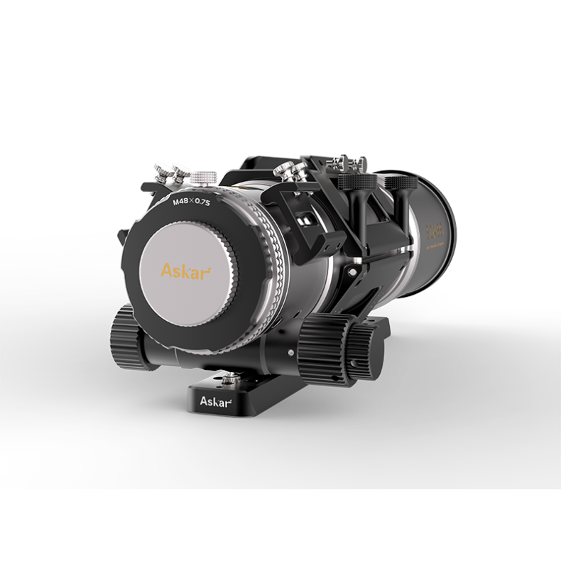 Quintuplet astrograph telescope Askar... Quintuplet astrograph telescope Askar...