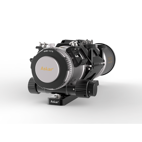 Quintuplet astrograph telescope Askar SQA85 85mm f/4.8