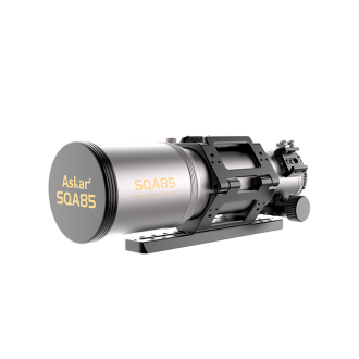 Quintuplet astrograph...