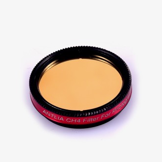 Methane (CH4) filter Antlia...