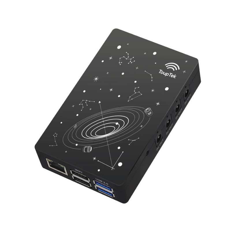 TOUPTEK Stellavita Wifi Device TOUPTEK Stellavita Wifi Device