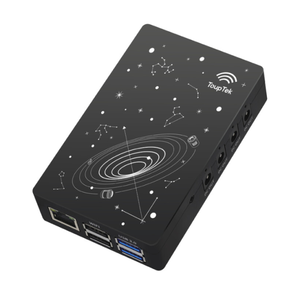 TOUPTEK Stellavita Wifi Device