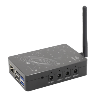 TOUPTEK Stellavita Wifi Device