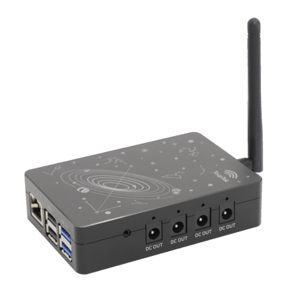 TOUPTEK Stellavita Wifi Device